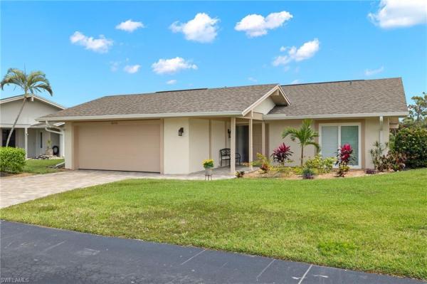 Pheasant Court Villas, 16751 Pheasant Ct, Fort Myers, Florida 33908, image 1