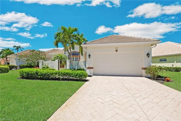 Lake Club At Spanish Wells, 28480 Highgate Dr, Bonita Springs, Florida 34135, image 1