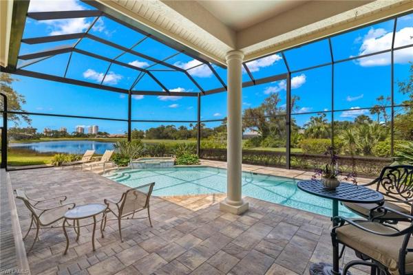 Goldcrest At Pelican Landing, 24960 Goldcrest Dr, Bonita Springs, Florida 34134, image 1