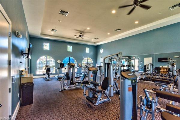 Carriage Homes At Livingston Lakes, 15177 Butler Lake Dr #101, Naples, Florida 34109, image 1