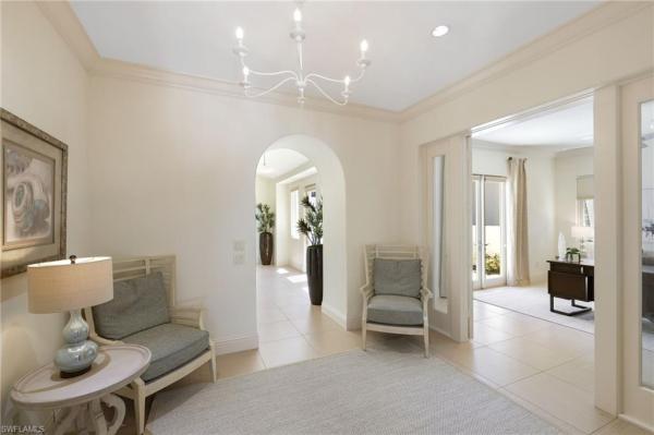 Portofino, 18145 Via Portofino Way, Miromar Lakes, Florida 33913, image 1