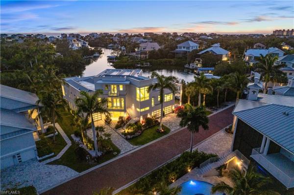226 Malibu Cv, Bonita Springs, Florida 34134, image 1