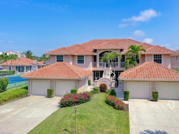 Club Marco, 510 Club Marco Cir #102, Marco Island, Florida 34145, image 1