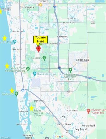 Windwood, 400 Misty Pines Cir #201, Naples, Florida 34105, image 1