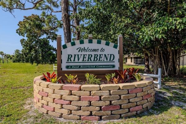 Riverbend Golf & River Club, 6450 P G A Dr, North Fort Myers, Florida 33917, image 1