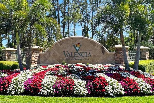 Valencia Country Club, 2044 Par Dr, Naples, Florida 34120, image 1