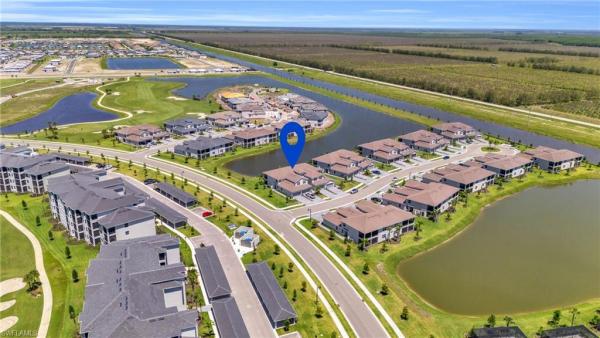 The National Golf & Country Club At Ave Maria, 5745 Oakmont Ct #8222, Ave Maria, Florida 34142, image 1