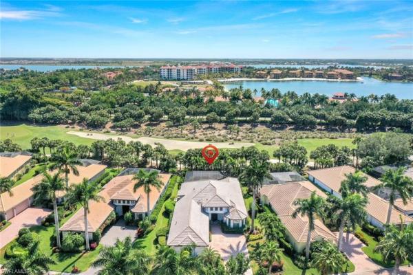 Montelago, 18051 Montelago Ct, Miromar Lakes, Florida 33913, image 1