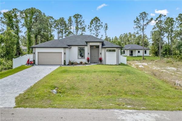 Lehigh Acres Residential, 2711 W 18th St, Lehigh Acres, Florida 33971, image 1