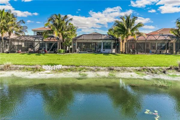 Stonecreek, 4330 Aurora St, Naples, Florida 34119, image 1