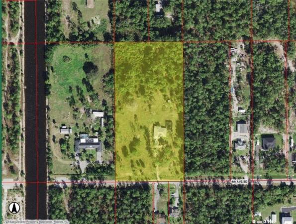 Golden Gate Estates, 4075 SE 4th Ave, Naples, Florida 34117, image 1