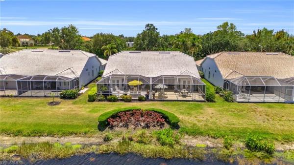 Northshore Lake Villas, 697 Captn Kate Ct #41, Naples, Florida 34110, image 1