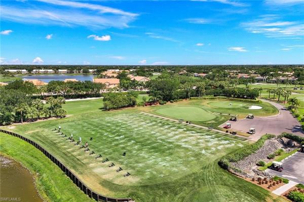 Worthington Country Club, 13380 Bridgeford Ave, Bonita Springs, Florida 34135, image 1