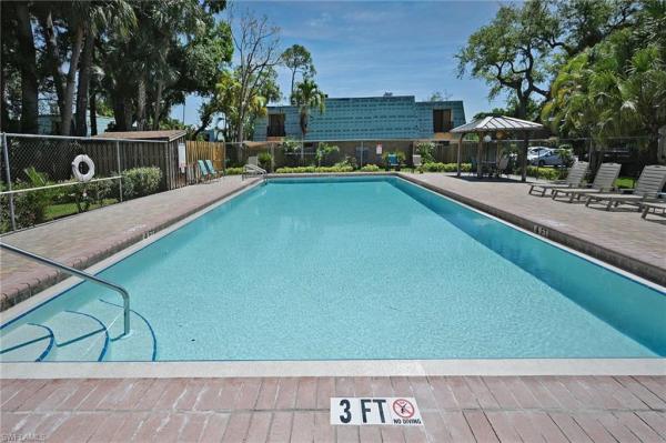 Parkwoods, 12356 Woodrose Ct #4, Fort Myers, Florida 33907, image 1