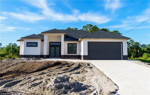 Lehigh Acres Residential, 538 E Louisville St, Lehigh Acres, Florida 33974, image 1