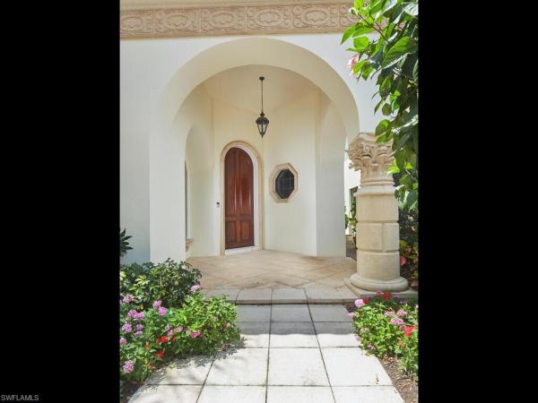 Avila At Grey Oaks, 2638 Trillium Way, Naples, Florida 34105, image 1