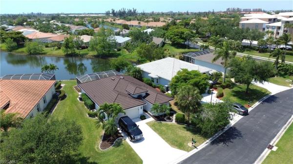 Heritage Cove 2, 14139 Plum Island Dr, Fort Myers, Florida 33919, image 1