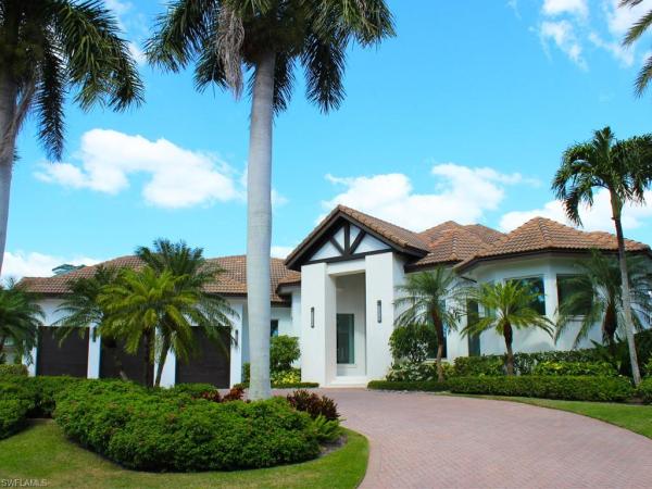 Park Shore, 320 Devils Bight, Naples, Florida 34103, image 1