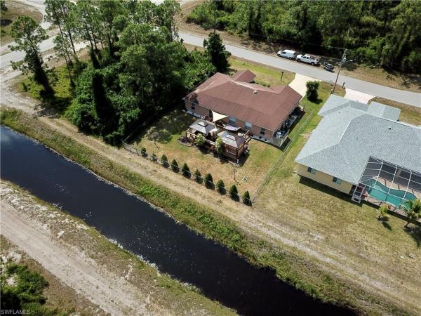 Lehigh Acres Residential, 1163 E Damen St, Lehigh Acres, Florida 33974, image 1
