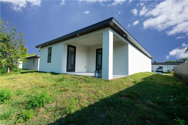 Fort Myers Residential, 134 Francis Ave, Fort Myers, Florida 33916, image 1