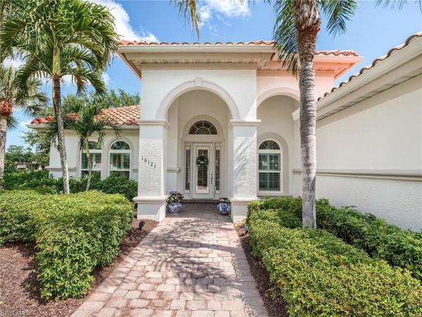 Delasol, 16121 Parque Ln, Naples, Florida 34110, image 1