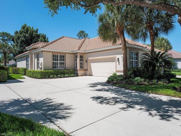 Maple Brooke, 6434 Birchwood Ct, Naples, Florida 34109, image 1