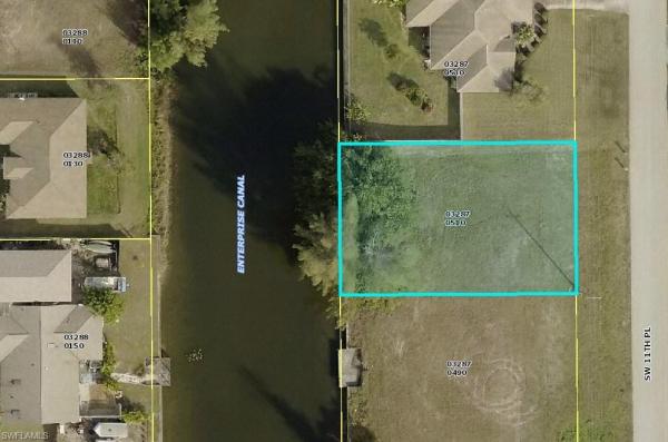 Cape Coral Residential, 3228 11th Pl, Cape Coral, Florida 33914, image 1