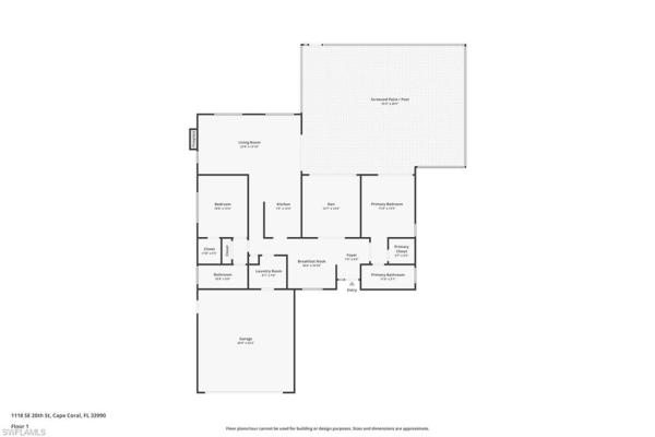 Bonita Springs Residential, 1118 20th St, Bonita Springs, Florida 33990, image 1