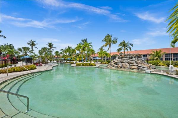 Falling Waters Beach Resort, 6810 Beach Resort Dr #2401, Naples, Florida 34114, image 1