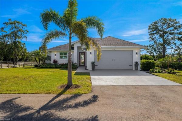 Golden Gate Estates, 712 SW 25th St, Naples, Florida 34117, image 1