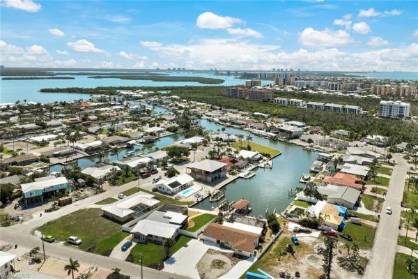 Fairview Isles, 120 Albatross St, Fort Myers Beach, Florida 33931, image 1