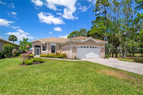 Vanderbilt Country Club, 8621 Gleneagle Way, Naples, Florida 34120, image 1