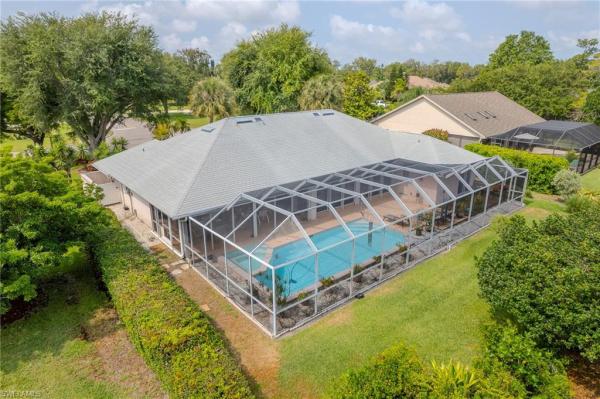 Berkshire Lakes, 7181 Appleby Dr, Naples, Florida 34104, image 1