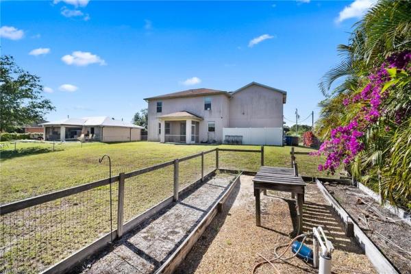 Lehigh Acres Residential, 2506 W 41st St, Lehigh Acres, Florida 33971, image 1