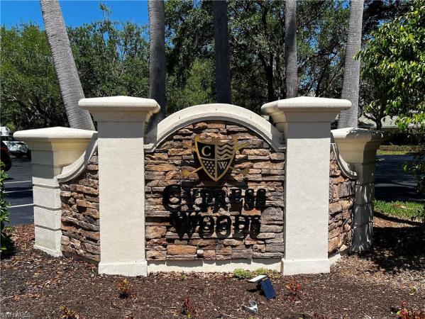 Cypress Trace, 2720 Cypress Trace Cir #2917, Naples, Florida 34119, image 1