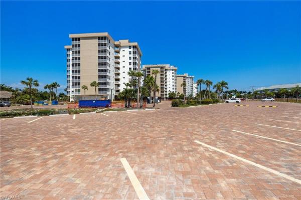 Beach & Tennis Club, 5800 Bonita Beach Rd #708, Bonita Springs, Florida 34134, image 2