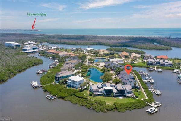 Jonathan Harbour, 17042 Marina Cove Ln, Fort Myers, Florida 33908, image 1