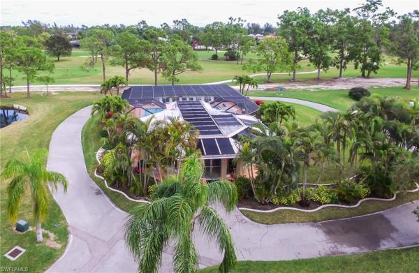 Whispering Pines, 1115 Pine Ln #2, Cape Coral, Florida 33991, image 1