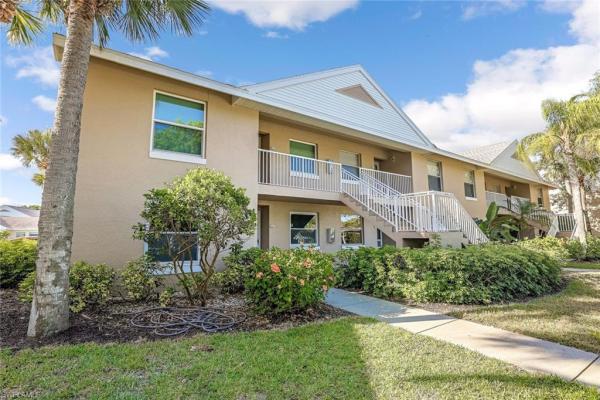 Pebble Shores At Palm River Estates, 180 Pebble Shores Dr #102, Naples, Florida 34110, image 1