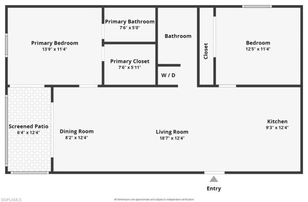 Royal Hawaiian Club, 1100 Pondella Rd #616, Cape Coral, Florida 33909, image 1