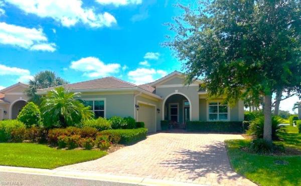 Woodhaven, 13813 Woodhaven Cir, Fort Myers, Florida 33905, image 1