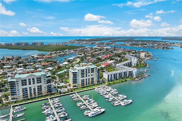 Pier 81, 1079 Bald Eagle Dr #1002, Marco Island, Florida 34145, image 1