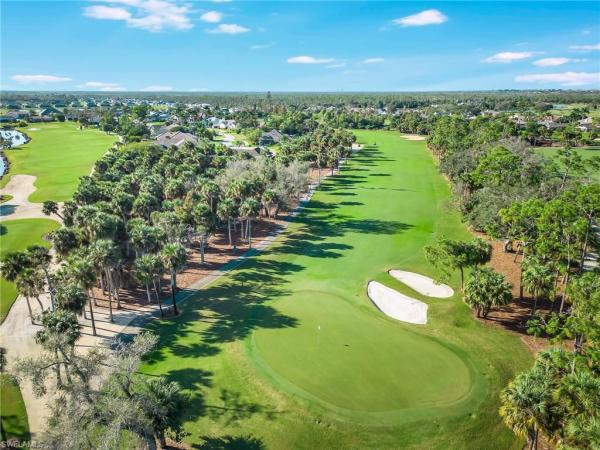 The Forest Country Club, 16998 Timberlakes Dr, Fort Myers, Florida 33908, image 1
