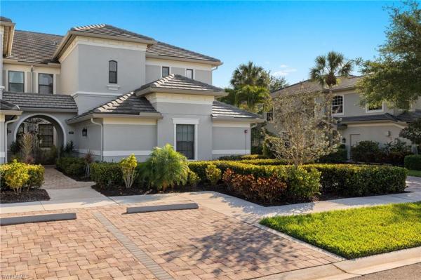 Covent Garden At Twin Eagles, 12009 Covent Garden Ct #3002, Naples, Florida 34120, image 1