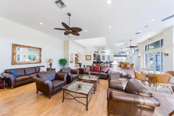 Wellington Place 2 At Kensington, 4758 Stratford Ct #1301, Naples, Florida 34105, image 1