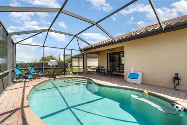 Promenade West, 2702 Via San Latina Ct, Fort Myers, Florida 33905, image 1