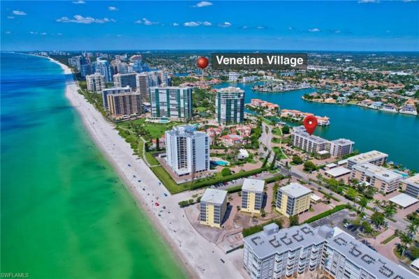 Venetian Cove Club At Park Shore, 3500 N Gulf Shore Blvd #408, Naples, Florida 34103, image 1