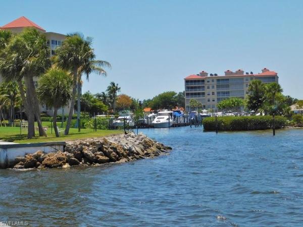 Cardinal Cove, 5495 Peppertree Dr #16, Fort Myers, Florida 33908, image 1