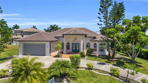 Cape Coral Residential, 1629 W El Dorado Pkwy, Cape Coral, Florida 33914, image 3