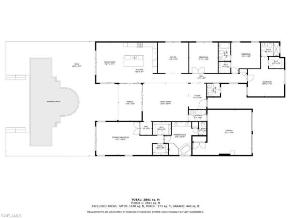 Torino At Grey Oaks, 2149 Asti Ct, Naples, Florida 34105, image 1